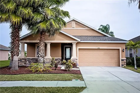 2438 Ladoga Drive Lakeland FL 33805