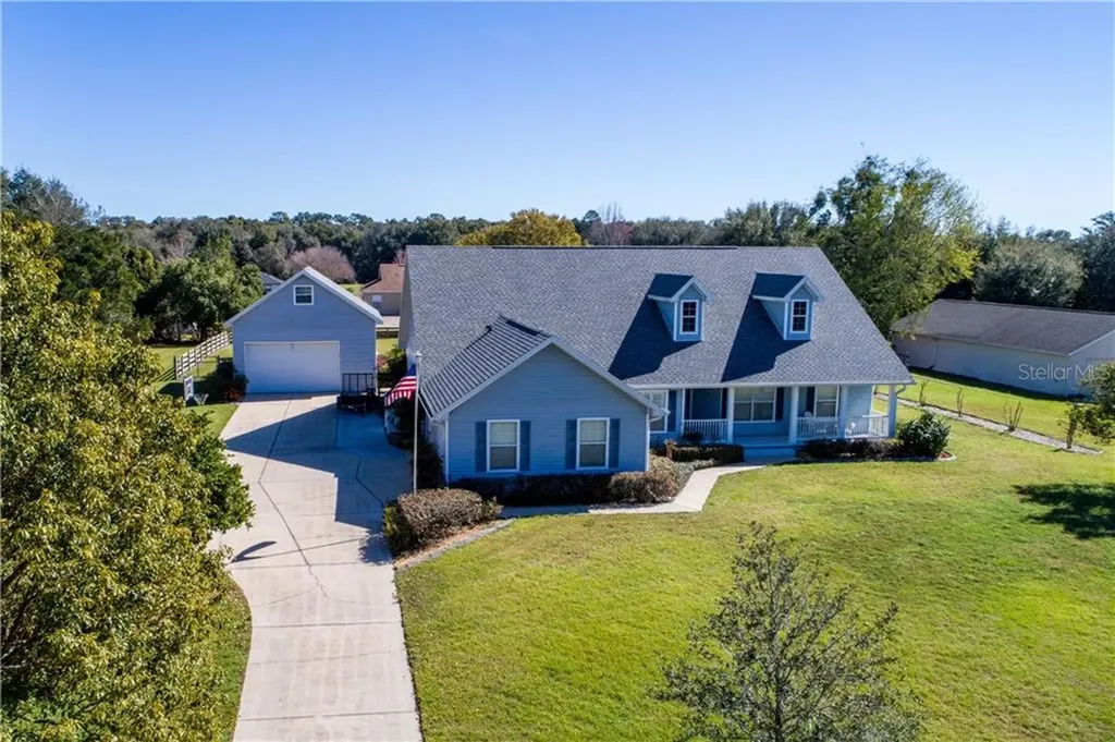 22748 Stallion Drive Sorrento FL 32776