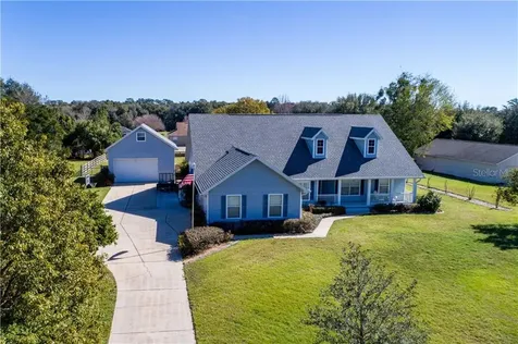22748 Stallion Drive Sorrento FL 32776