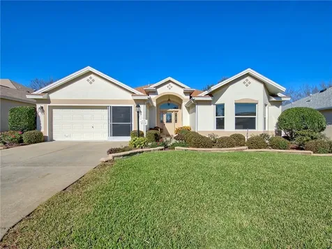17759 SE 90th Clemson Circle The Villages FL 32162