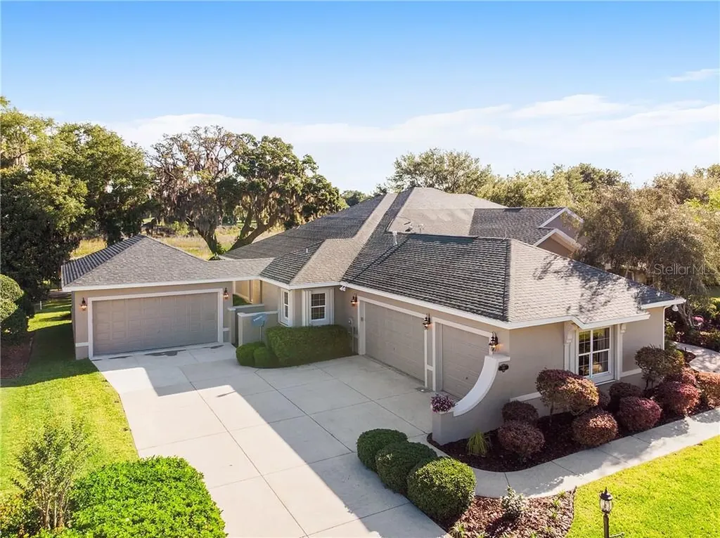 648 Ternberry Forest Drive The Villages FL 32162