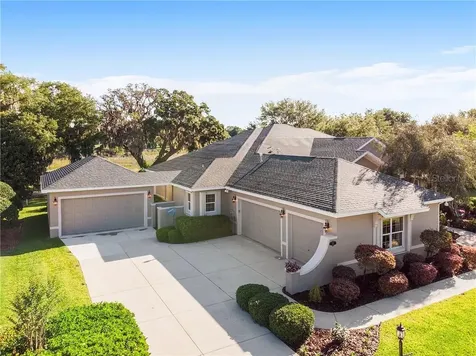 648 Ternberry Forest Drive The Villages FL 32162