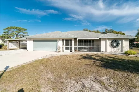 490 Viridian Street Englewood FL 34223