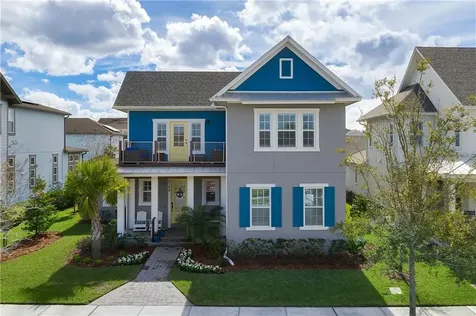 8704 Pinter Street Orlando FL 32827