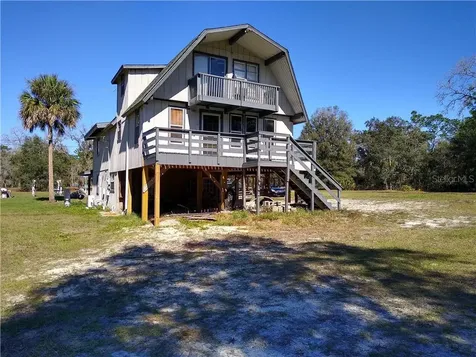 7488 W Longfellow Street Homosassa FL 34448