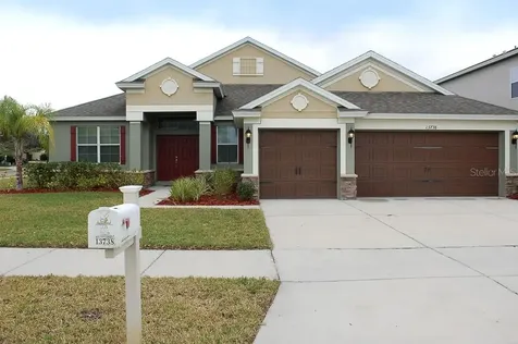 13738 Artesa Bell Drive Riverview FL 33579