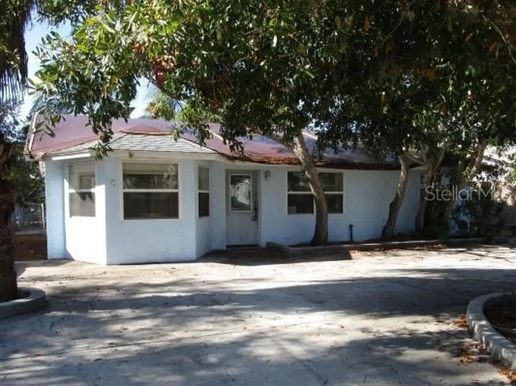 13527 Outboard Court Hudson FL 34667