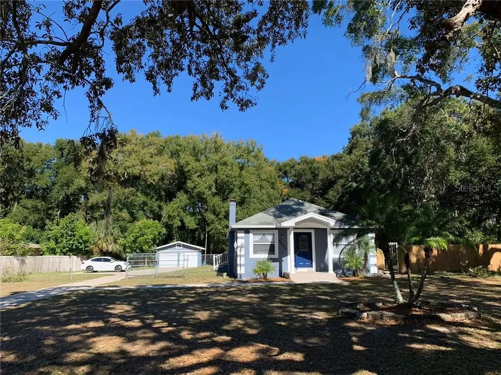 5033 Clarcona Ocoee Road Orlando FL 32810