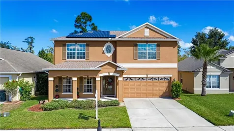 18021 Saxony Lane Orlando FL 32820