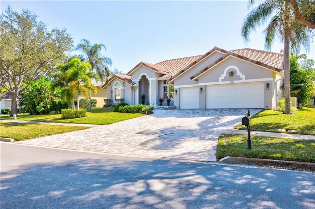 2710 Skimmer Point Drive S Gulfport FL 33707