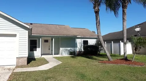 357 Chelmsford Court Kissimmee FL 34758