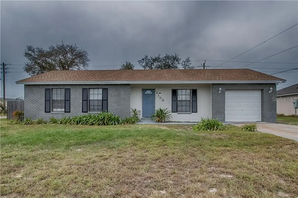 1100 Michael Avenue Deltona FL 32738