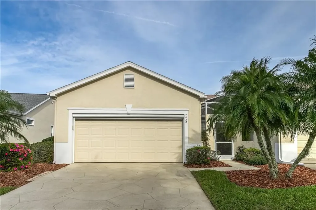 7422 Trovita Road Land O Lakes FL 34637