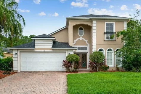 3016 Juneberry Terrace Oviedo FL 32766