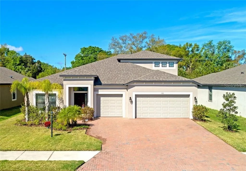 816 129th Street NE Bradenton FL 34212