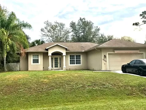 2926 Woodward Avenue North Port FL 34286
