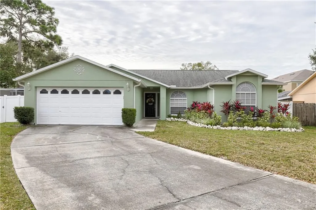 2526 Countryside Pines Drive Clearwater FL 33761