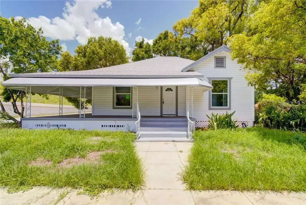 702 E Forest Avenue Tampa FL 33602