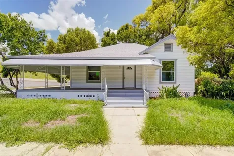 702 E Forest Avenue Tampa FL 33602