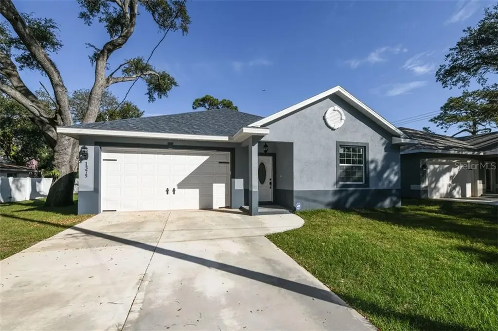 1375 42nd Street Sarasota FL 34234