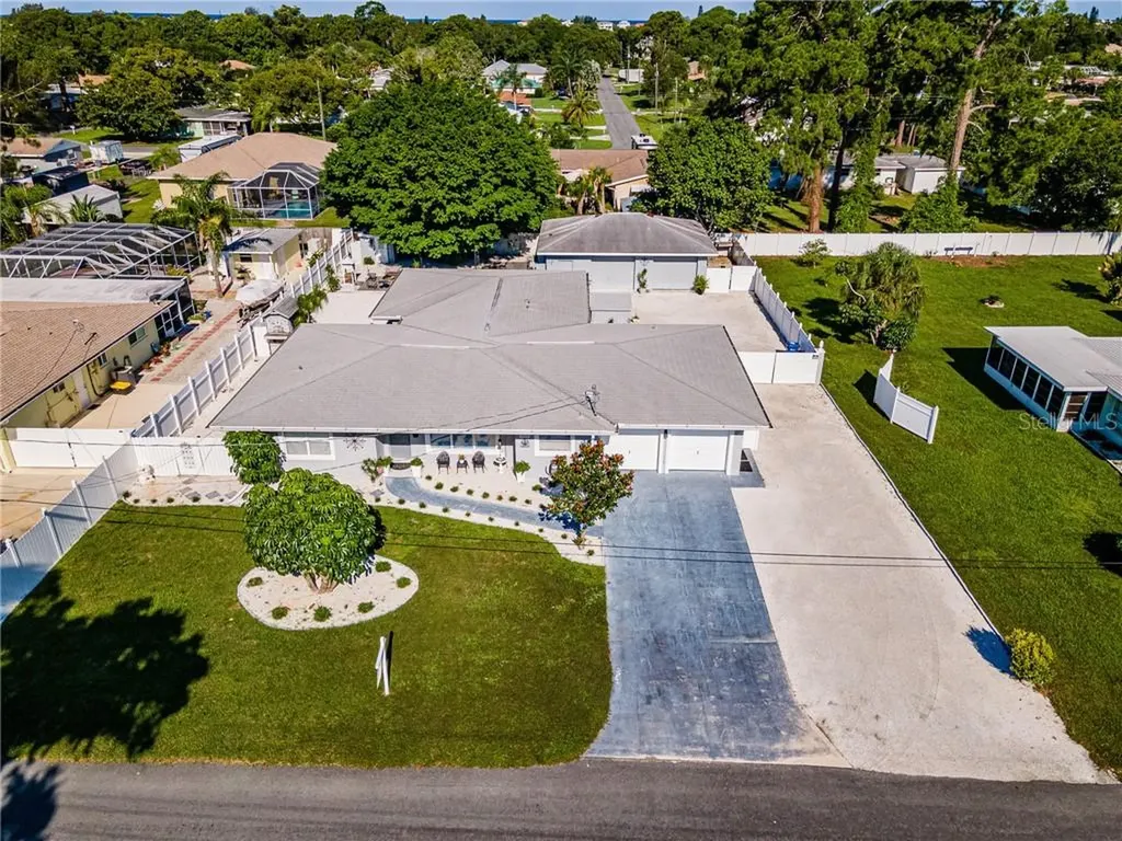 1517 Pamela Street Nokomis FL 34275