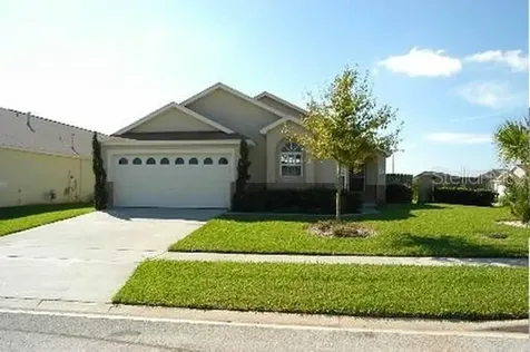 2508 Osprey Creek Court Kissimmee FL 34747