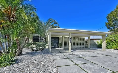 3925 Chapel Drive Sarasota FL 34234