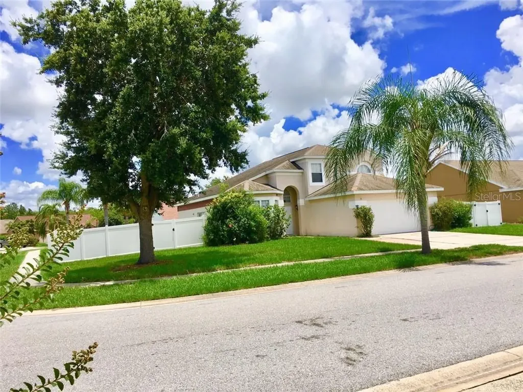 11658 Sir Winston Way Orlando FL 32824