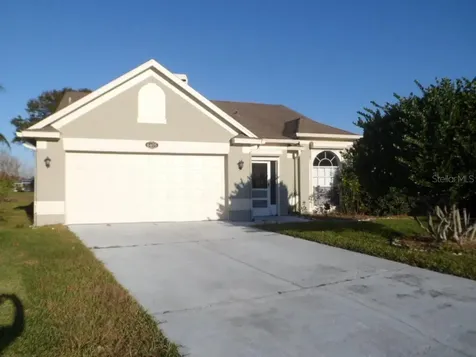 6405 Yarmouth Court Orlando FL 32822