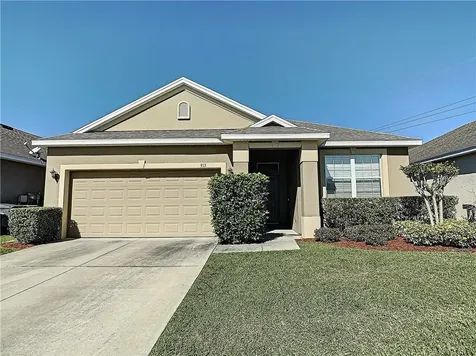 913 Krenson Woods Road Lakeland FL 33813