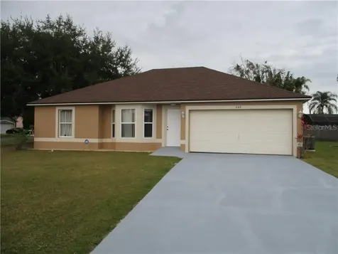 242 Magellan Drive Kissimmee FL 34758