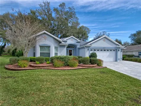 17085 SE 93rd Tellfier Terrace The Villages FL 32162