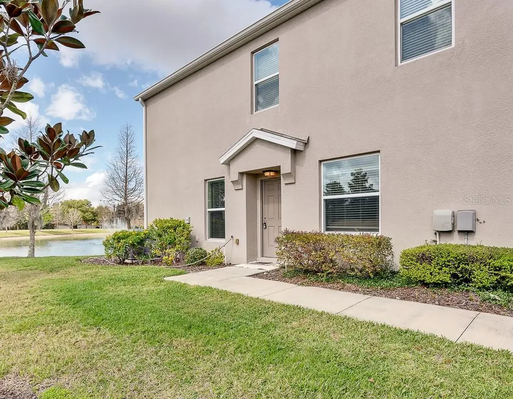 781 Ashentree Drive Plant City FL 33563