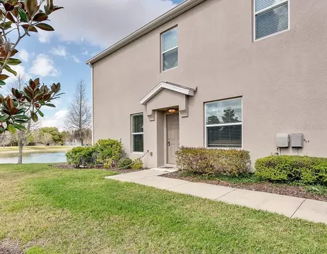 781 Ashentree Drive Plant City FL 33563