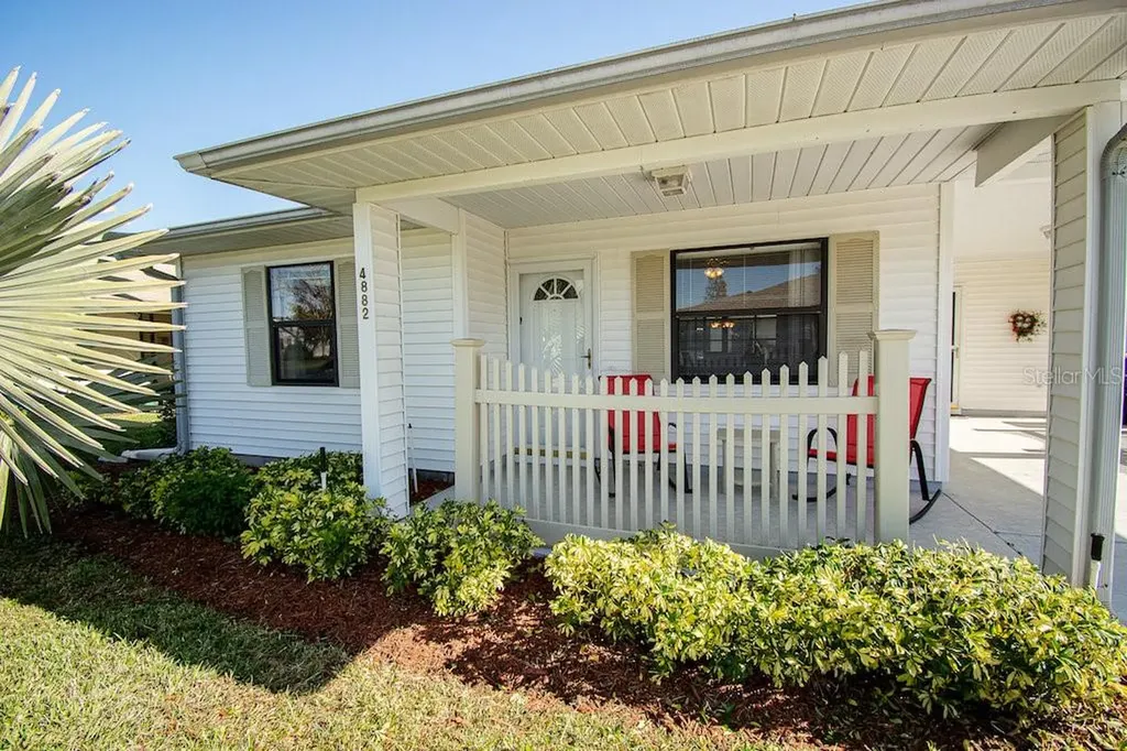4882 Leisurewood Lane Lakeland FL 33811