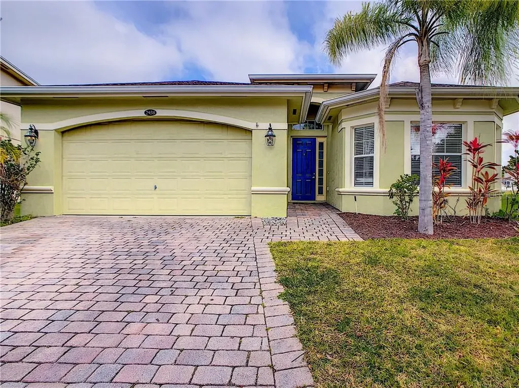 2938 Bonita Circle Kissimmee FL 34744