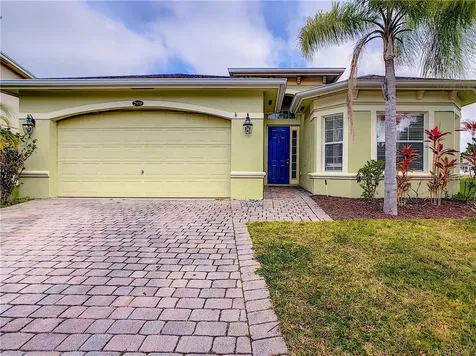 2938 Bonita Circle Kissimmee FL 34744