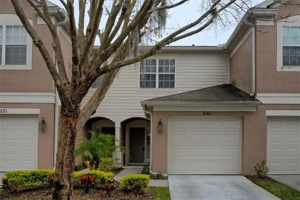 2161 Stockton Drive Sanford FL 32771