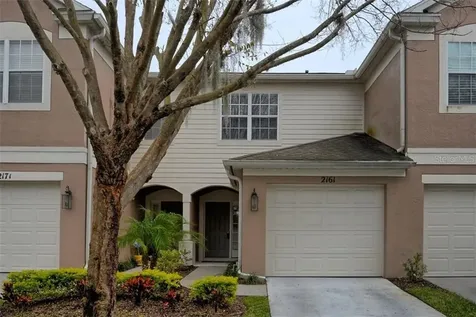 2161 Stockton Drive Sanford FL 32771