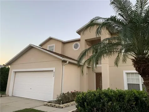 632 S Delmonte Court Kissimmee FL 34758