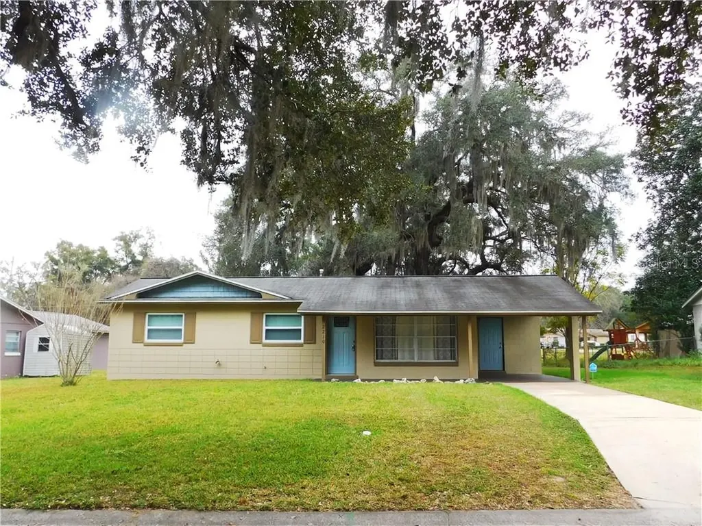 2210 NW 24th Road Ocala FL 34475