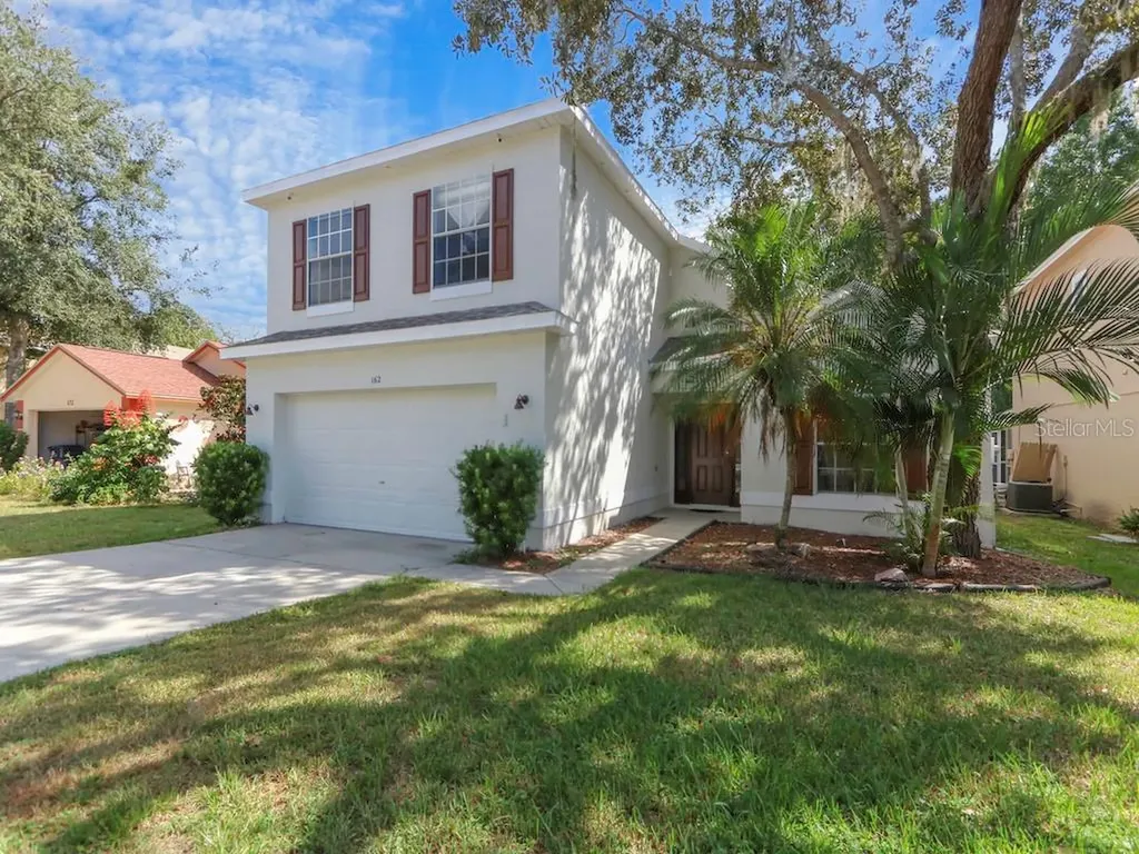 162 Pinewood Drive Davenport FL 33896