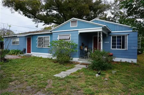 940 46th Street S St Petersburg FL 33711