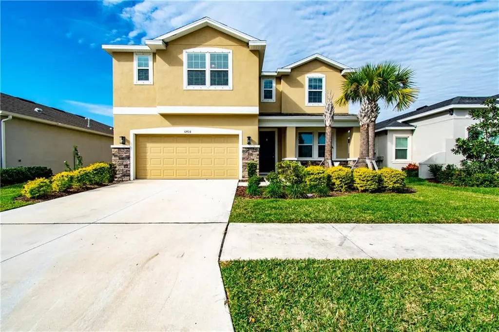 6408 Salt Creek Avenue Apollo Beach FL 33572