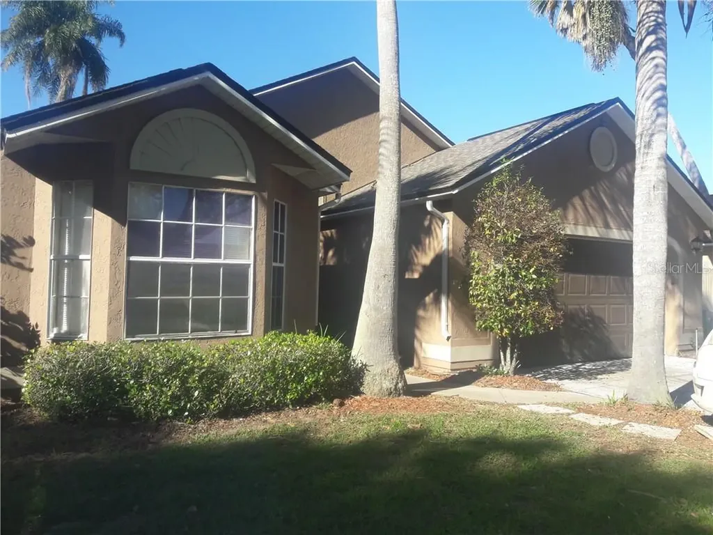 840 Stonechapel Court Apopka FL 32712