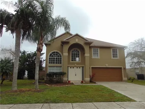 4806 Ridgemoor Circle Palm Harbor FL 34685
