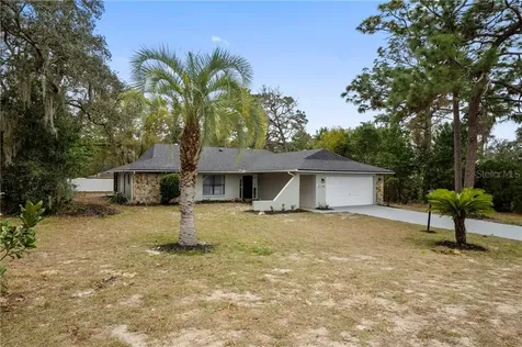 2136 Fentress Court Spring Hill FL 34609