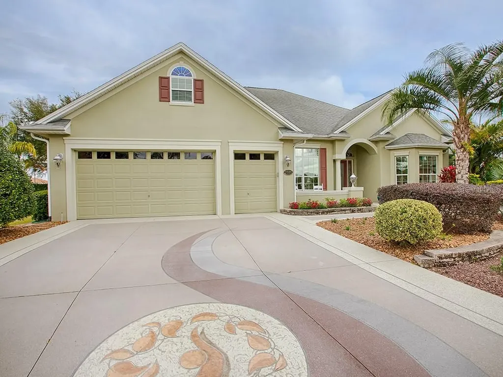 2335 Pawleys Island Path The Villages FL 32162