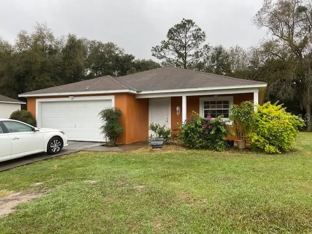 5366 Spivey Glen Court Lakeland FL 33810