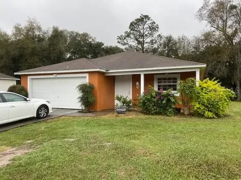 5366 Spivey Glen Court Lakeland FL 33810